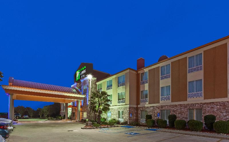 Holiday Inn Express Hotel & Suites Lafayette South, An Ihg