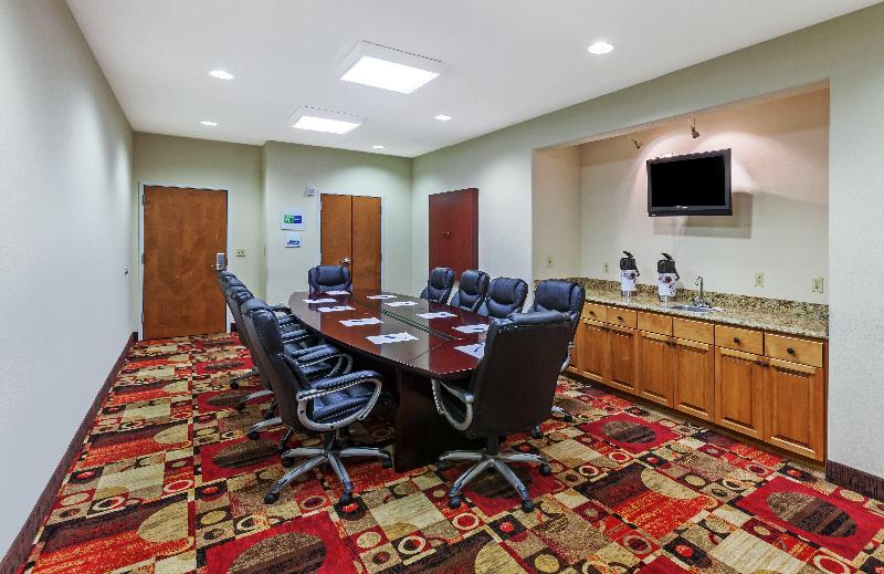 Holiday Inn Express Hotel & Suites Lafayette South, An Ihg