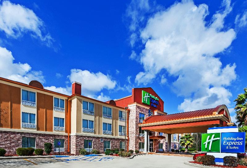 Holiday Inn Express Hotel & Suites Lafayette South, An Ihg