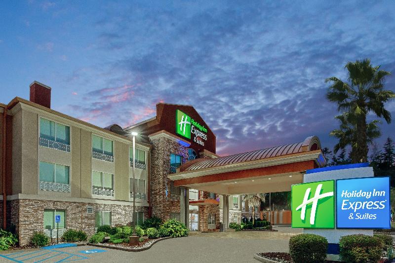 Holiday Inn Express Hotel & Suites Lafayette South, An Ihg