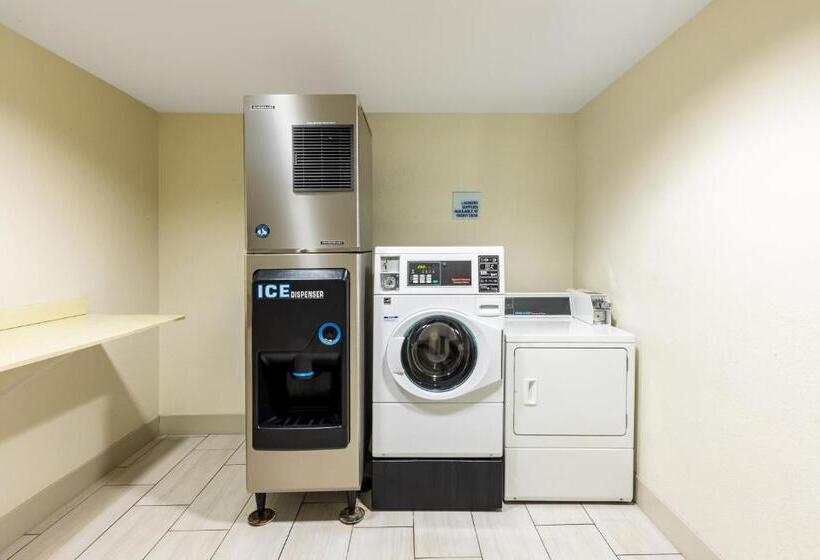 Holiday Inn Express Hotel & Suites Lafayette South, An Ihg