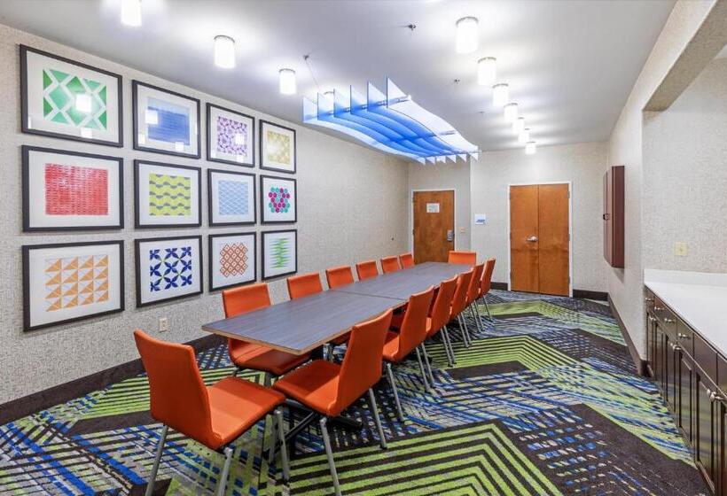 Holiday Inn Express Hotel & Suites Lafayette South, An Ihg