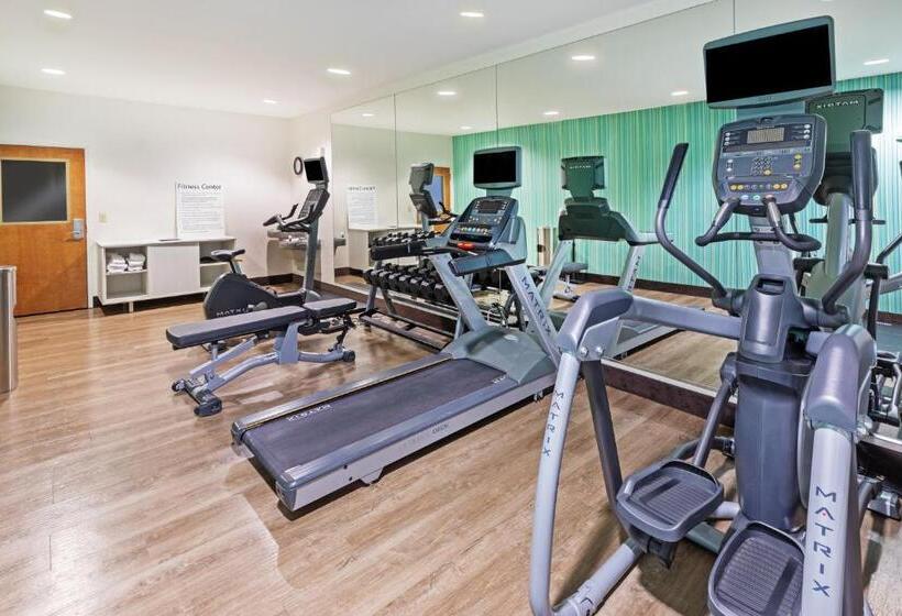 Holiday Inn Express Hotel & Suites Lafayette South, An Ihg