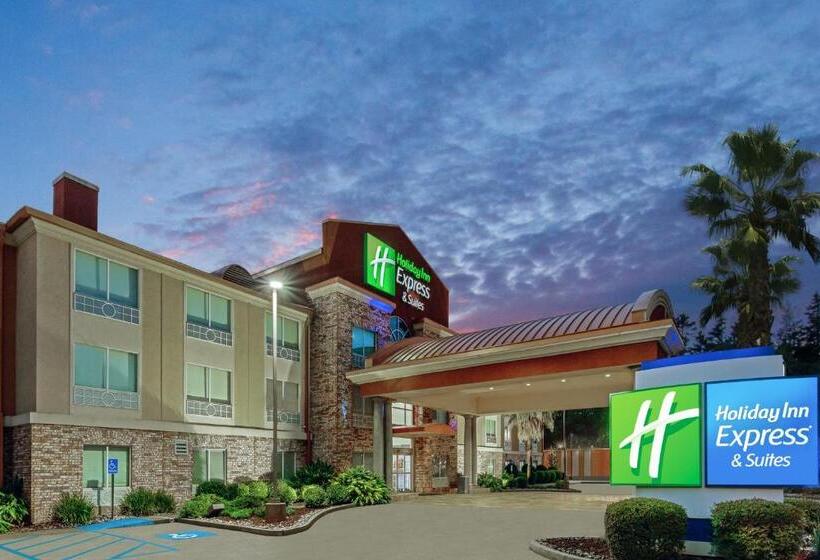 Holiday Inn Express Hotel & Suites Lafayette South, An Ihg