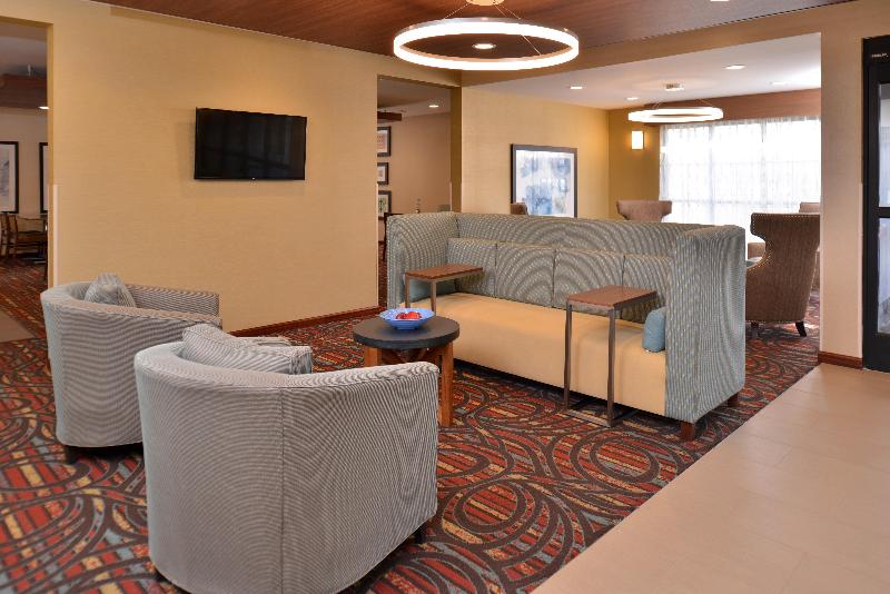 Holiday Inn Express Hotel & Suites Lonoke I 40, An Ihg