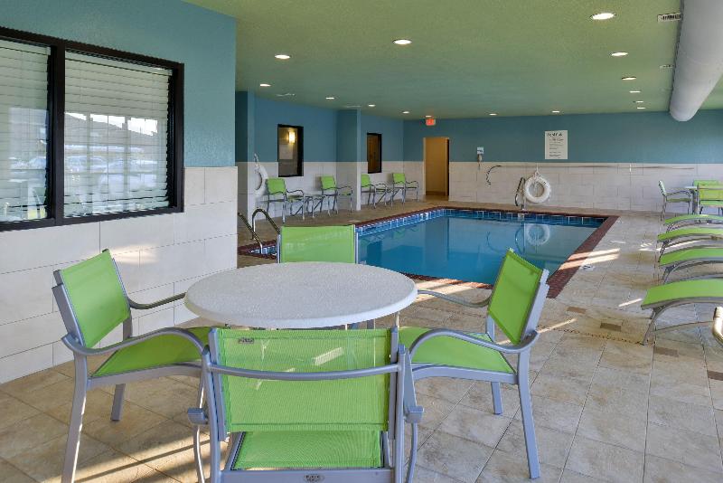 Holiday Inn Express Hotel & Suites Lonoke I 40, An Ihg