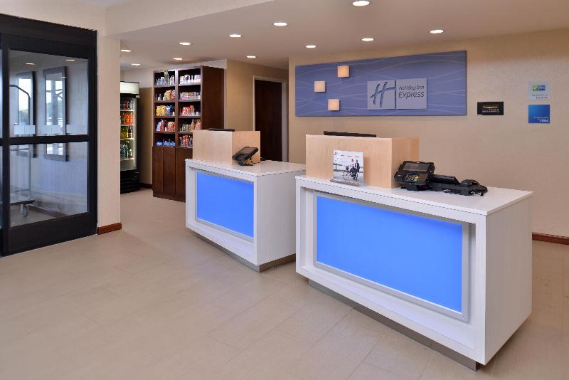 Holiday Inn Express Hotel & Suites Lonoke I 40, An Ihg