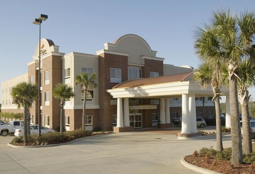 Holiday Inn Express Hotel & Suites Lucedale, An Ihg