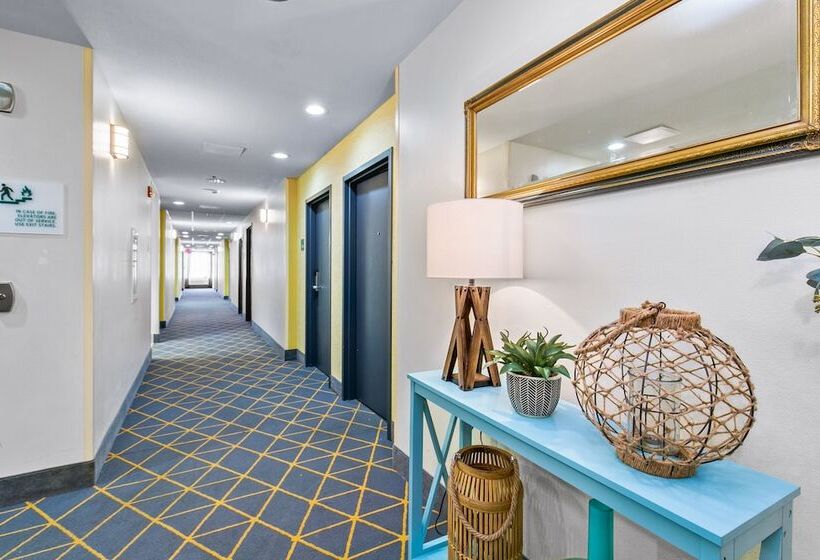 Holiday Inn Express Hotel & Suites Lucedale, An Ihg