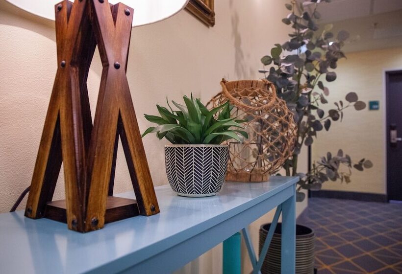 Holiday Inn Express Hotel & Suites Lucedale, An Ihg