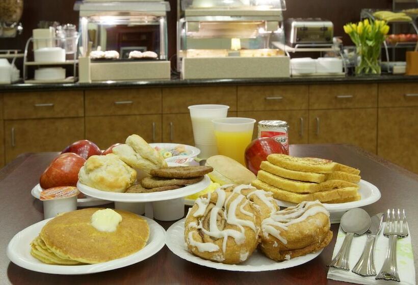 Holiday Inn Express Hotel & Suites Lucedale, An Ihg