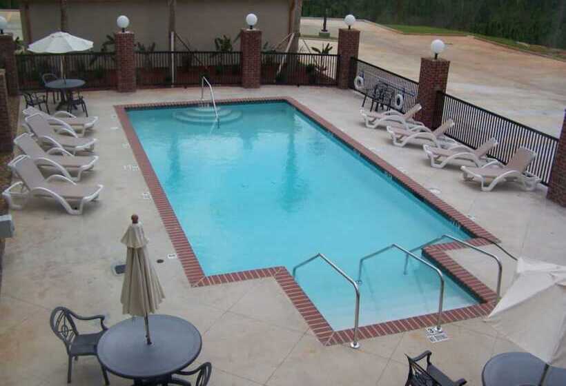 Holiday Inn Express Hotel & Suites Lucedale, An Ihg