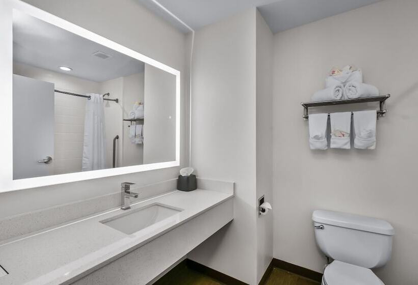 Holiday Inn Express Hotel & Suites Lucedale, An Ihg