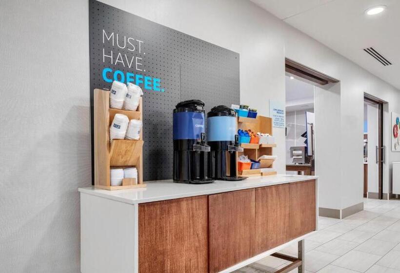 酒店 Holiday Inn Express & Suites Macon   I 475, An Ihg