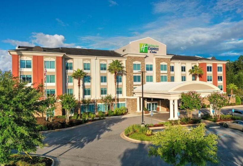 Holiday Inn Express Hotel & Suites Mobile Saraland, An Ihg