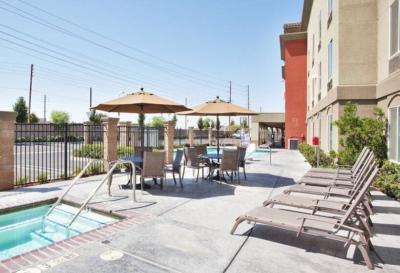 Holiday Inn Express Hotel & Suites Modesto Salida, An Ihg