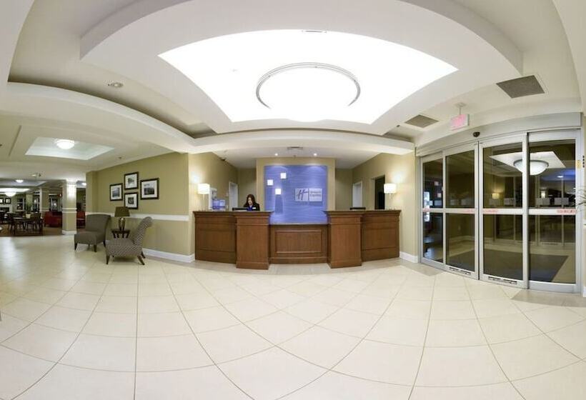 Holiday Inn Express Hotel & Suites New Iberia   Avery Island, An Ihg