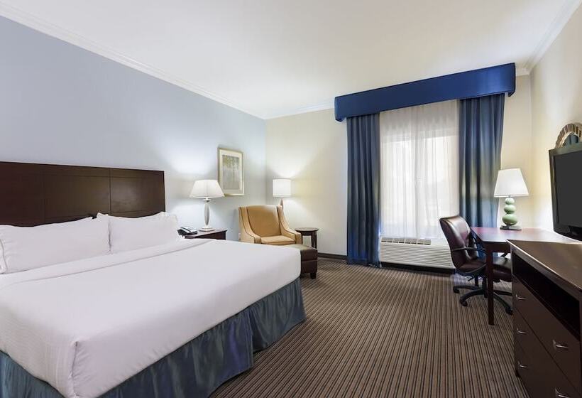 Holiday Inn Express Hotel & Suites New Iberia   Avery Island, An Ihg