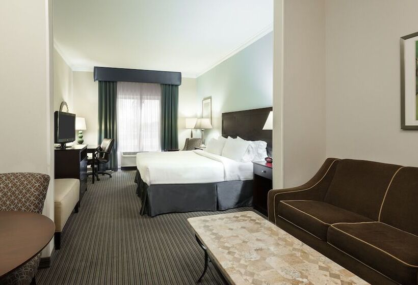 Holiday Inn Express Hotel & Suites New Iberia   Avery Island, An Ihg