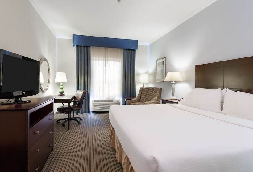 Holiday Inn Express Hotel & Suites New Iberia   Avery Island, An Ihg