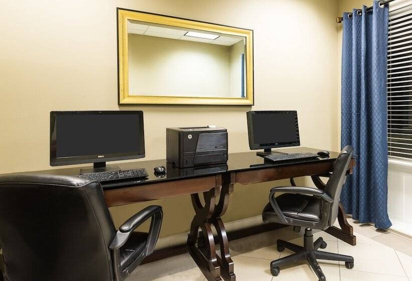 Holiday Inn Express Hotel & Suites New Iberia   Avery Island, An Ihg