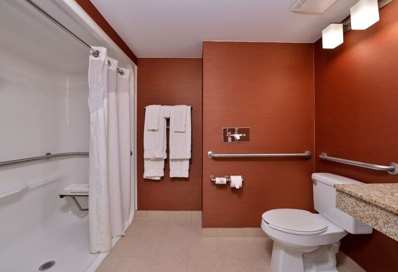 בית מלון כפרי Holiday Inn Express & Suites   Ocean City, An Ihg