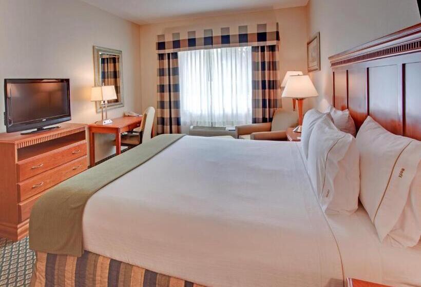Holiday Inn Express Hotel & Suites Ontario Airport Mills Mall, An Ihg