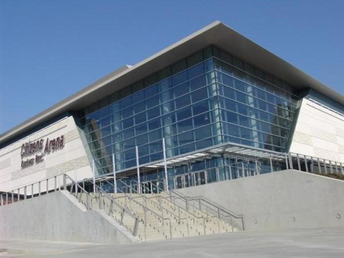 Holiday Inn Express Hotel & Suites Ontario Airport Mills Mall, An Ihg