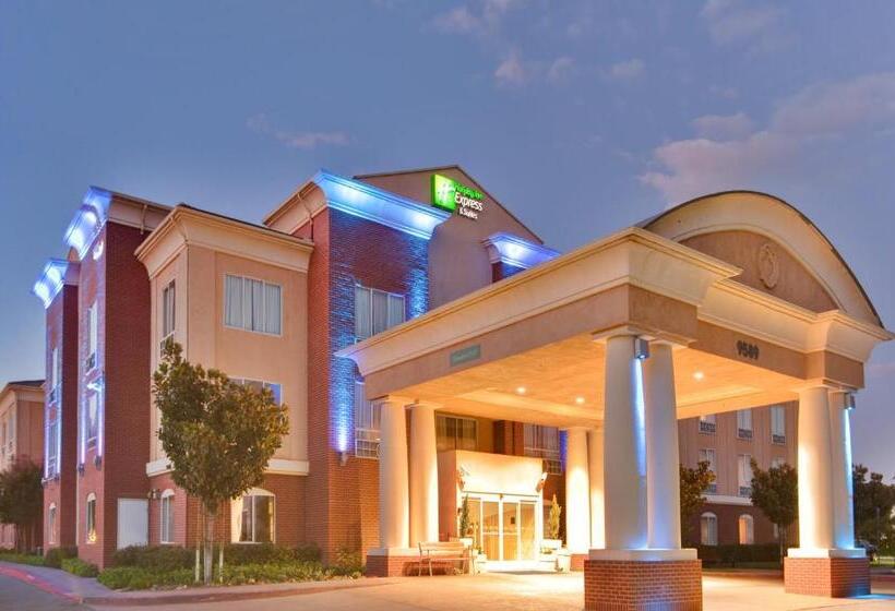 Holiday Inn Express Hotel & Suites Ontario Airport Mills Mall, An Ihg