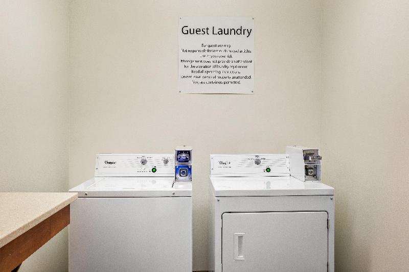 Holiday Inn Express Hotel & Suites Oroville Lake By Ihg