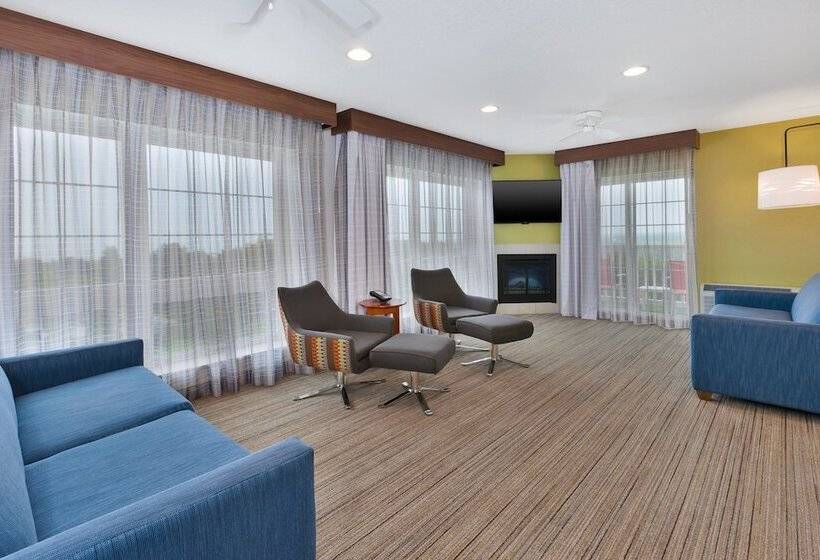 Holiday Inn Express Hotel & Suites Petoskey, An Ihg