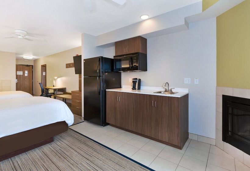 Holiday Inn Express Hotel & Suites Petoskey, An Ihg