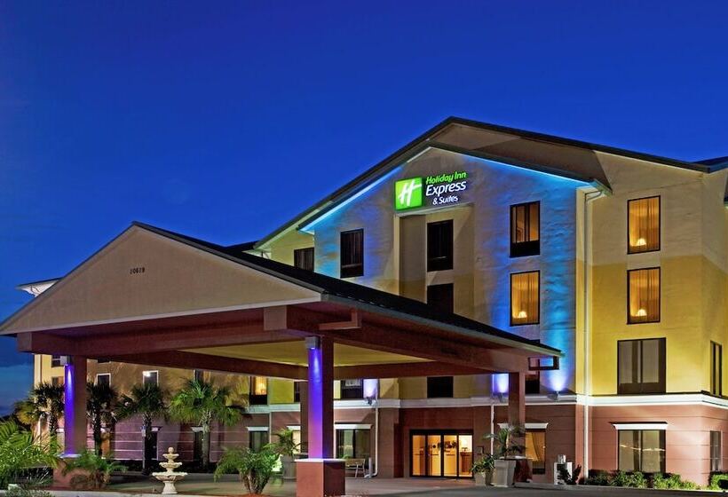 Holiday Inn Express Hotel & Suites Port Richey, An Ihg