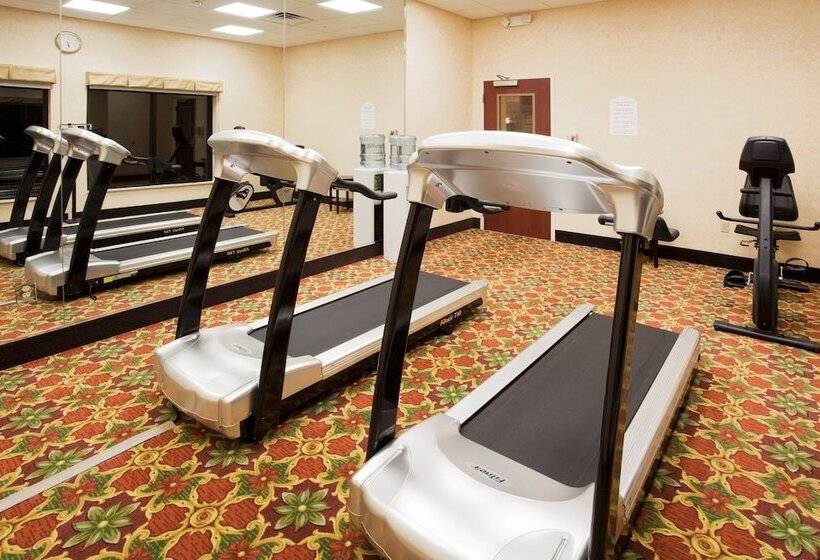 Holiday Inn Express Hotel & Suites Port Richey, An Ihg