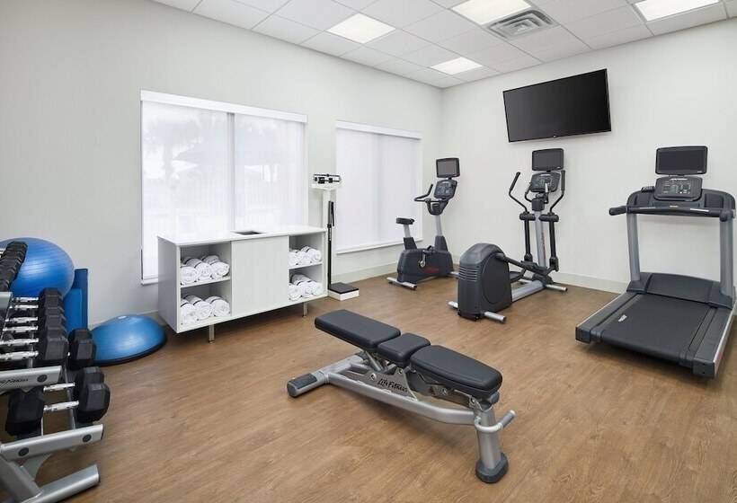 Holiday Inn Express Hotel & Suites Port Richey, An Ihg