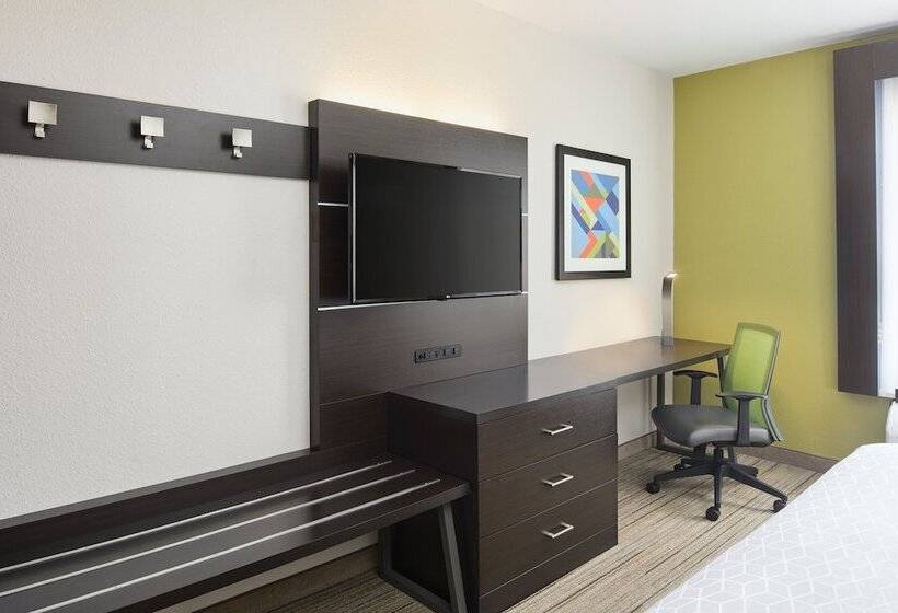 Holiday Inn Express Hotel & Suites Port Richey, An Ihg