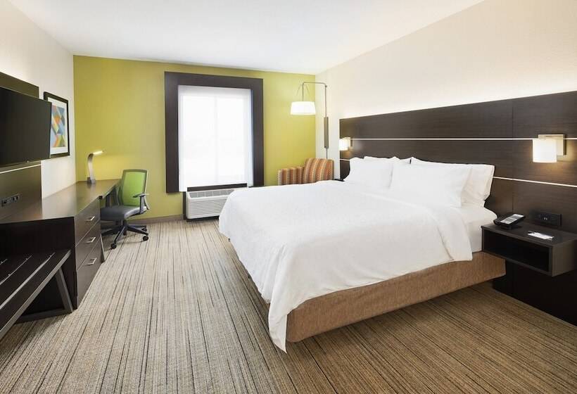 Holiday Inn Express Hotel & Suites Port Richey, An Ihg