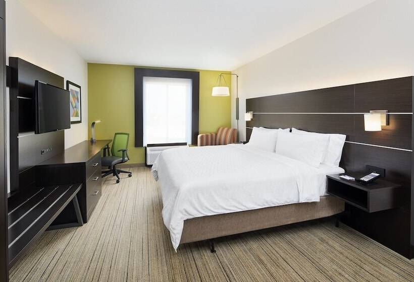 Holiday Inn Express Hotel & Suites Port Richey, An Ihg