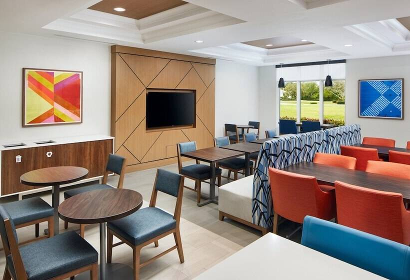 Holiday Inn Express Hotel & Suites Port St. Lucie West, An Ihg