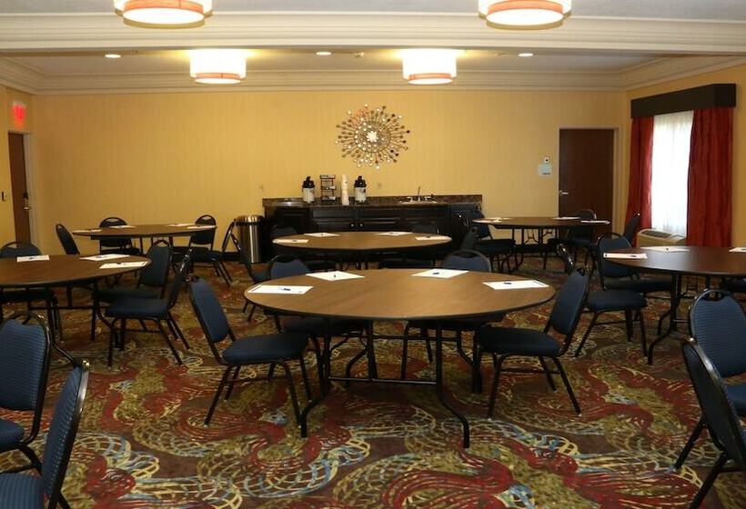 Holiday Inn Express Hotel & Suites Saginaw, An Ihg