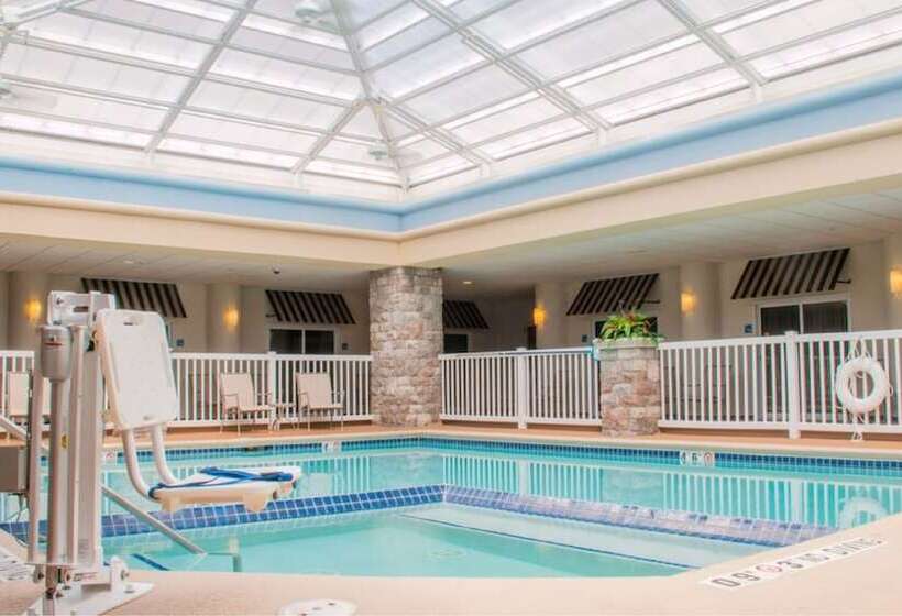 Holiday Inn Express Hotel & Suites Saginaw, An Ihg