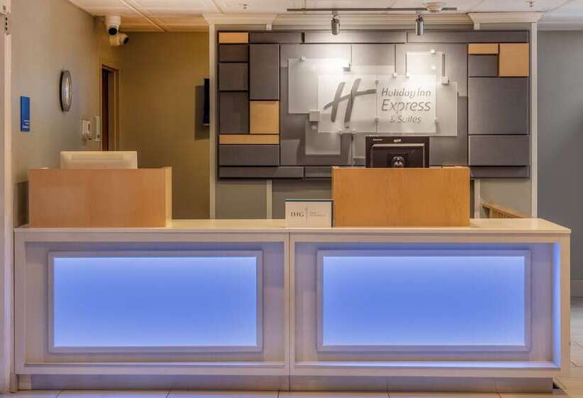 Holiday Inn Express Hotel & Suites Salisbury   Delmar, An Ihg
