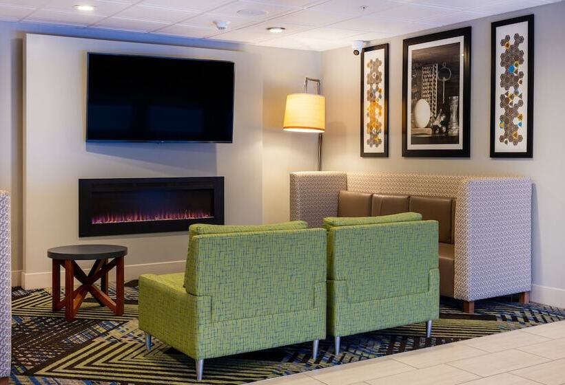 Holiday Inn Express Hotel & Suites Salisbury   Delmar, An Ihg