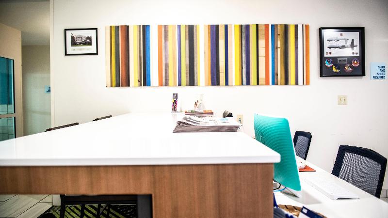 Holiday Inn Express Hotel & Suites Sedalia, An Ihg