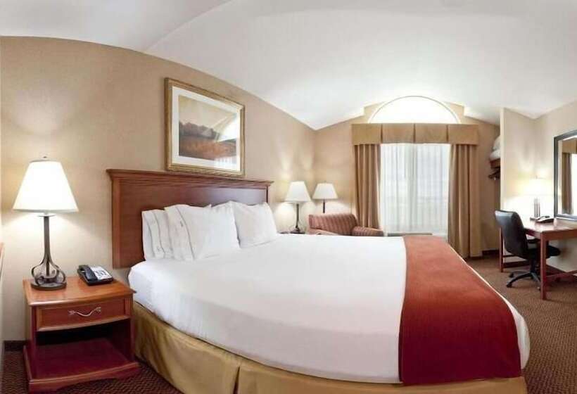 호텔 Holiday Inn Express & Suites Sheldon By Ihg