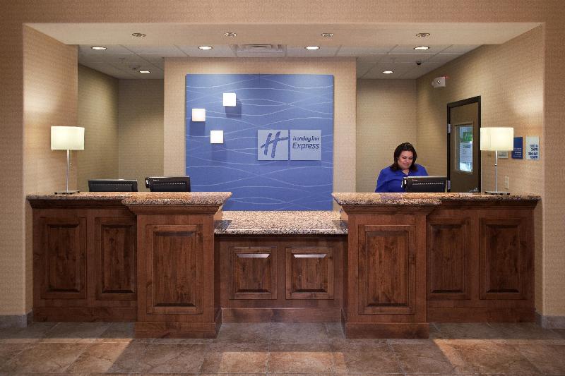 Holiday Inn Express Hotel & Suites Silt   Rifle, An Ihg