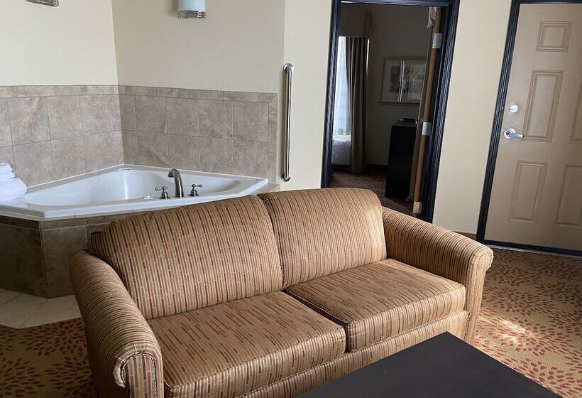 Holiday Inn Express Hotel & Suites Silt   Rifle, An Ihg