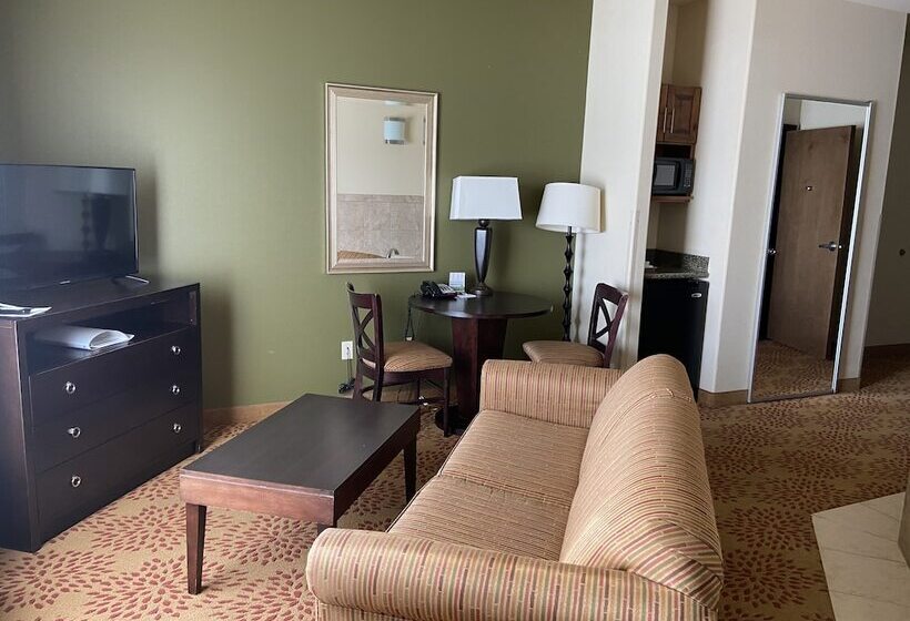 Holiday Inn Express Hotel & Suites Silt   Rifle, An Ihg