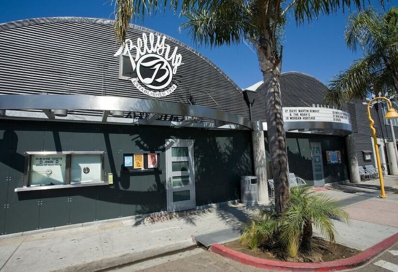 Holiday Inn Express Hotel & Suites Solana Beach Del Mar, An Ihg