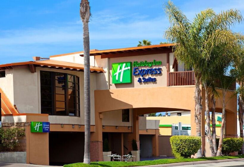 Holiday Inn Express Hotel & Suites Solana Beach Del Mar, An Ihg